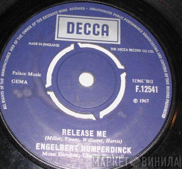Engelbert Humperdinck  - Release Me