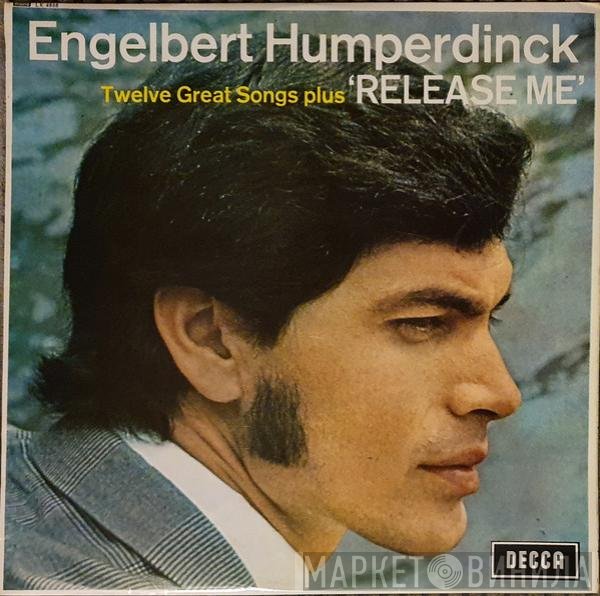 Engelbert Humperdinck - Release Me