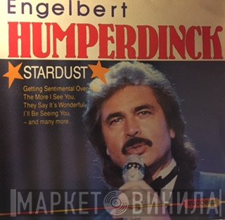 Engelbert Humperdinck  - Stardust