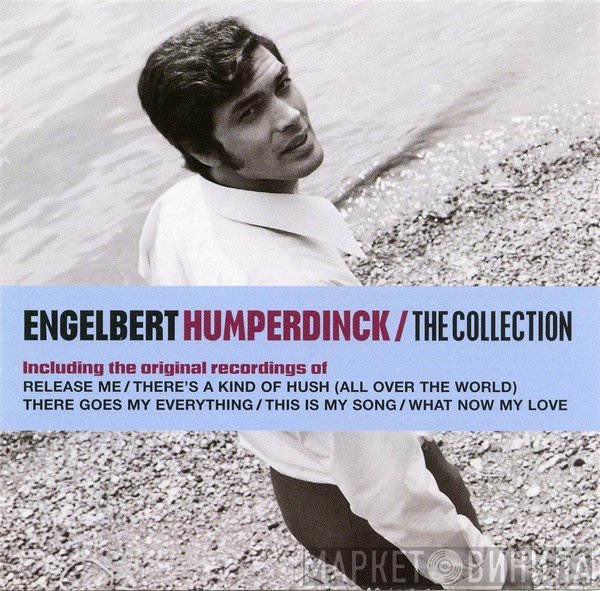 Engelbert Humperdinck  - The Collection