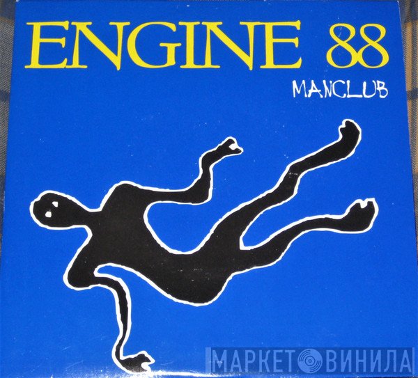 Engine 88 - Manclub