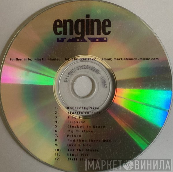 Engine - Untitled
