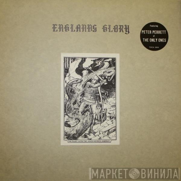 England's Glory - England's Glory