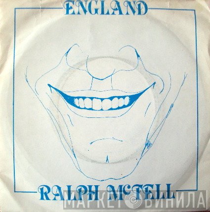  - England