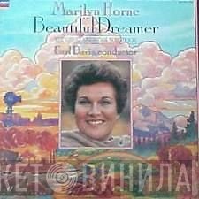 English Chamber Orchestra, Marilyn Horne, Carl Davis  - Beautiful Dreamer (The Great American Songbook)