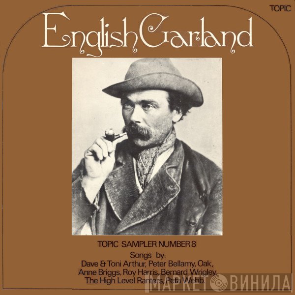  - English Garland