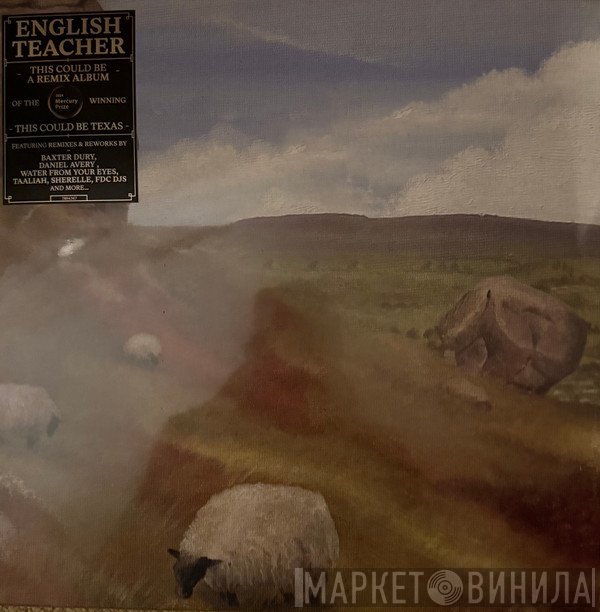 English Teacher - This Could Be A Remix Album