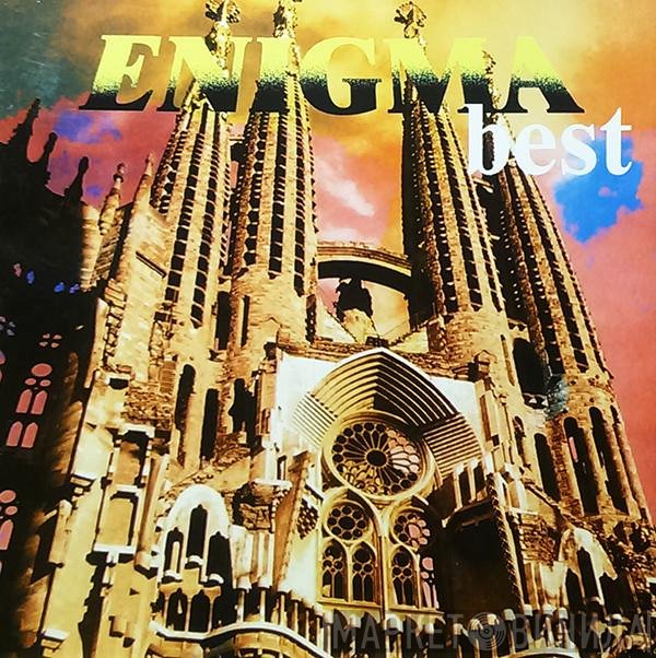 Enigma  - Best