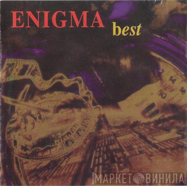 Enigma  - Best