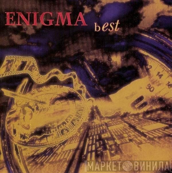 Enigma  - Best