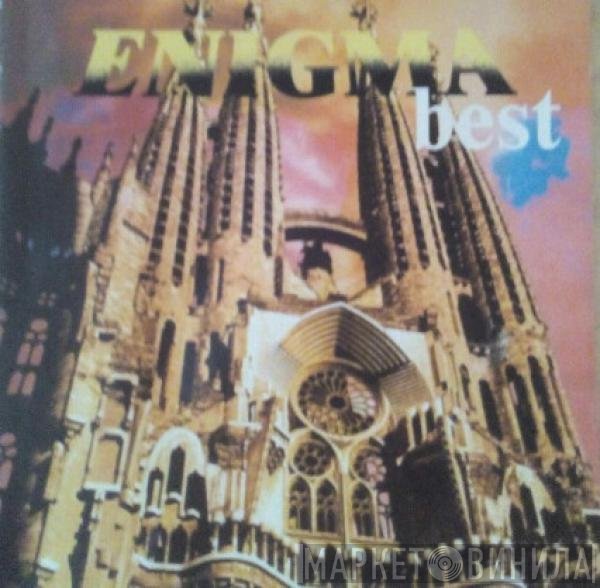 Enigma  - Best