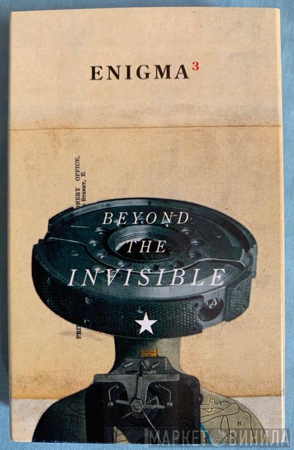 Enigma  - Beyond The Invisible