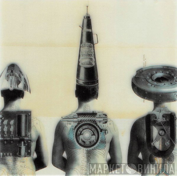 Enigma  - Beyond The Invisible