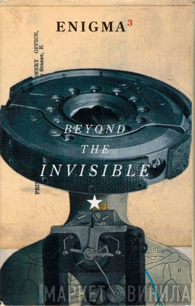 Enigma  - Beyond The Invisible