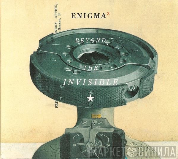 Enigma  - Beyond The Invisible