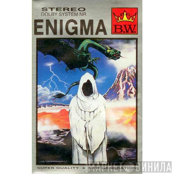 Enigma  - Enigma