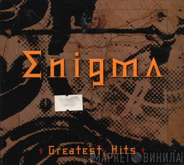 Enigma  - Greatest Hits