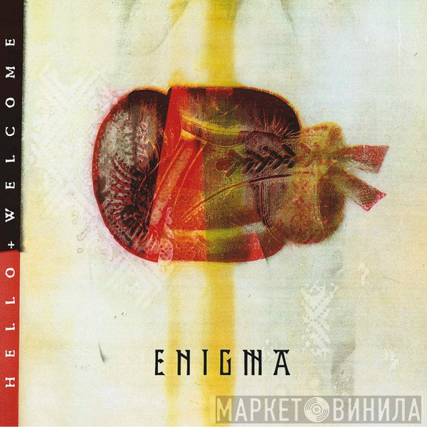 Enigma  - Hello & Welcome