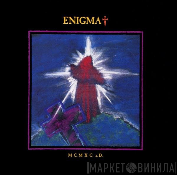 Enigma  - MCMXC a.D.