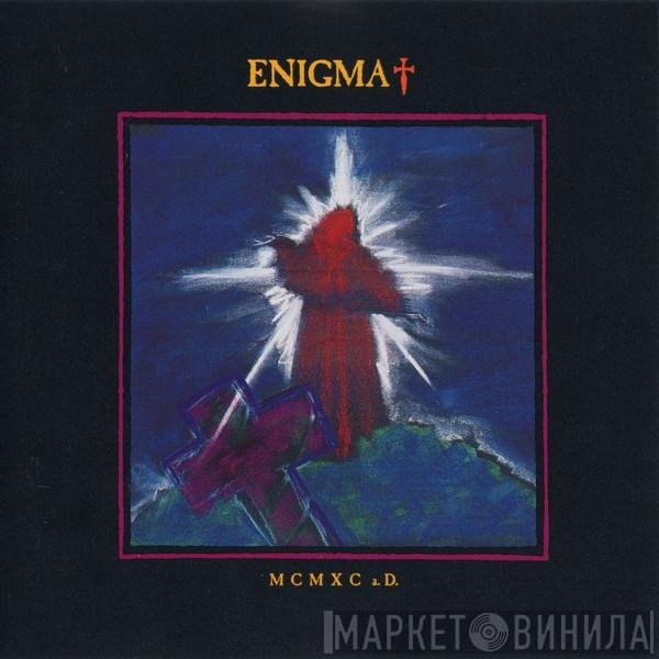 Enigma  - MCMXC a.D.