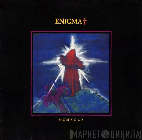 Enigma - MCMXC a.D.
