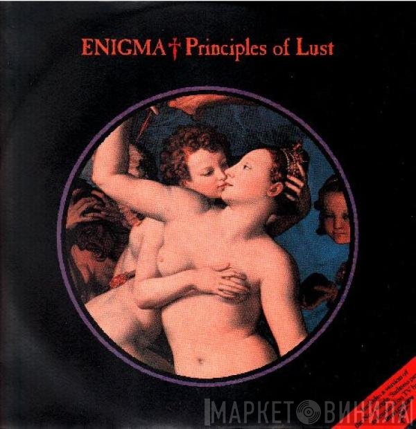Enigma  - Principles Of Lust
