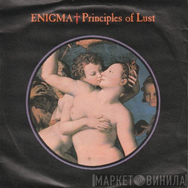 Enigma  - Principles Of Lust