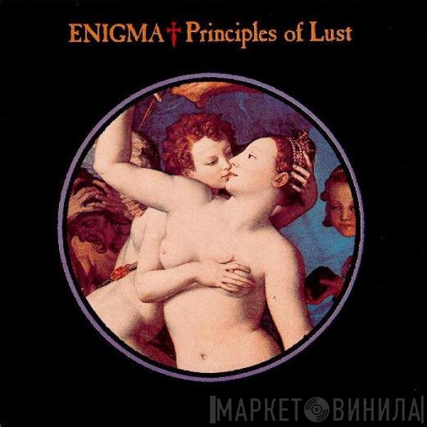 Enigma  - Principles Of Lust