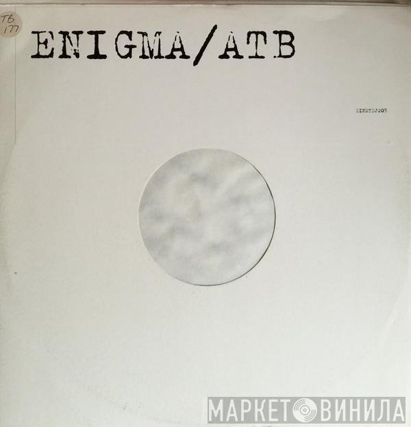 Enigma - Push The Limits