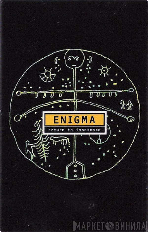 Enigma  - Return To Innocence