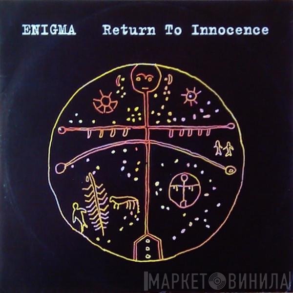 Enigma  - Return To Innocence