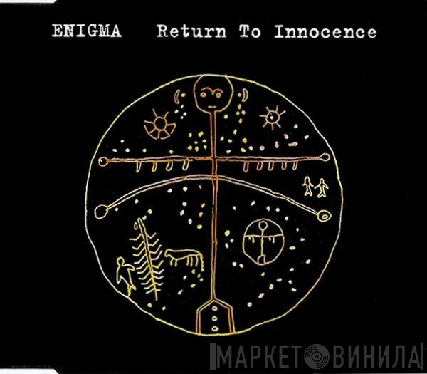Enigma  - Return To Innocence