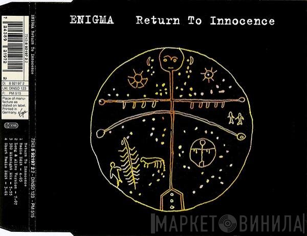 Enigma  - Return To Innocence
