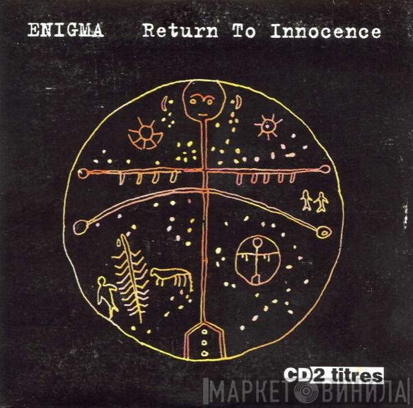 Enigma  - Return To Innocence