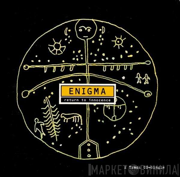 Enigma  - Return To Innocence