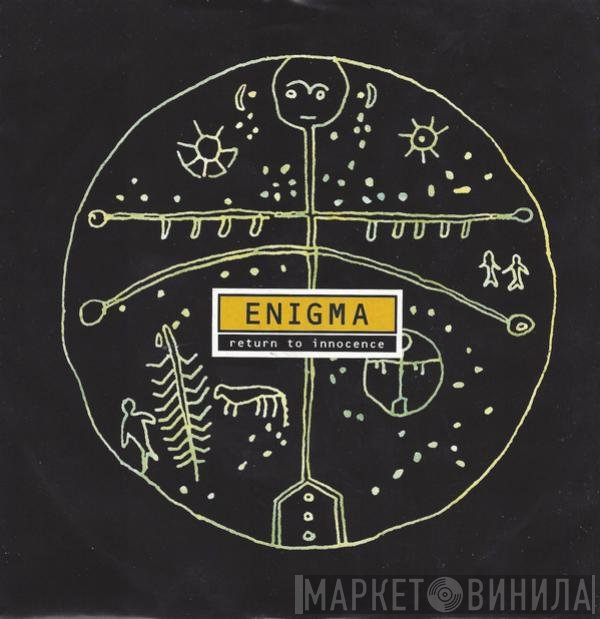 Enigma  - Return To Innocence