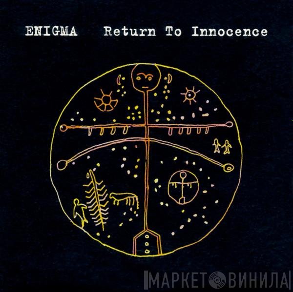 Enigma  - Return To Innocence