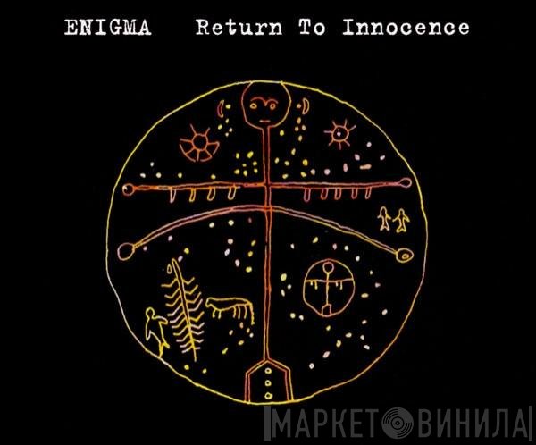 Enigma  - Return To Innocence