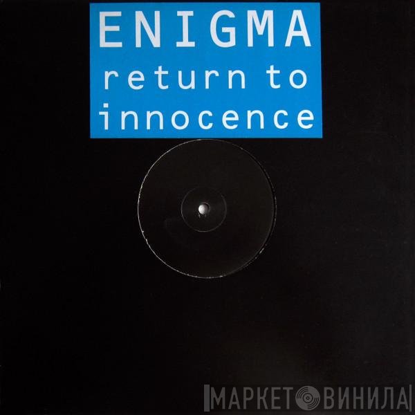Enigma  - Return To Innocence