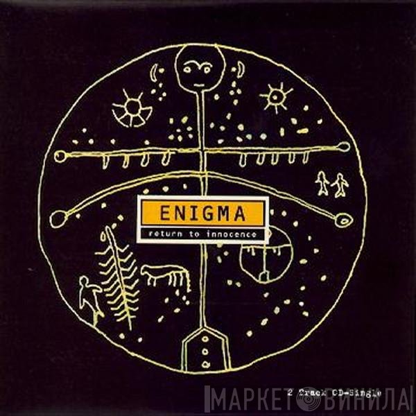 Enigma  - Return To Innocence