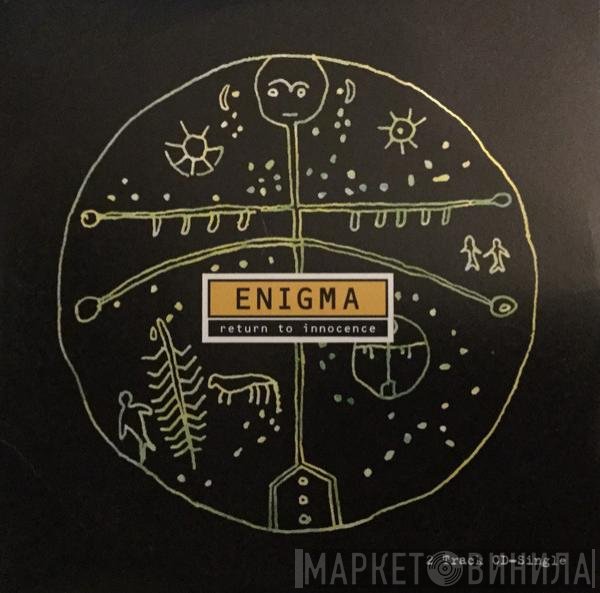 Enigma  - Return To Innocence