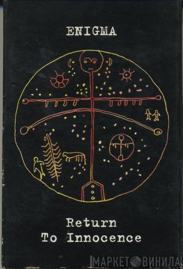 Enigma  - Return To Innocence