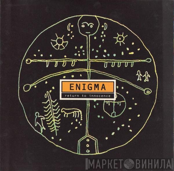 Enigma  - Return To Innocence