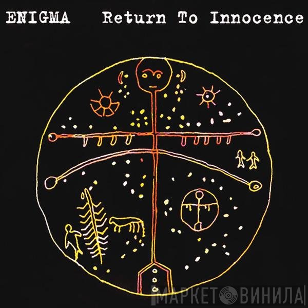 Enigma  - Return To Innocence