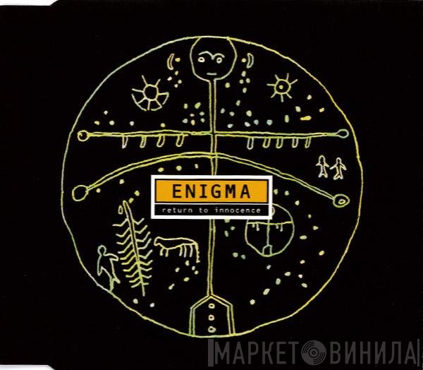 Enigma  - Return To Innocence
