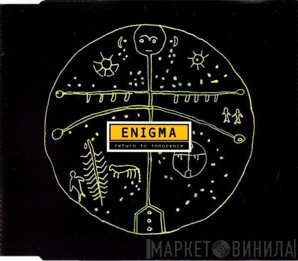 Enigma - Return To Innocence