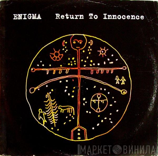 Enigma  - Return To Innocence
