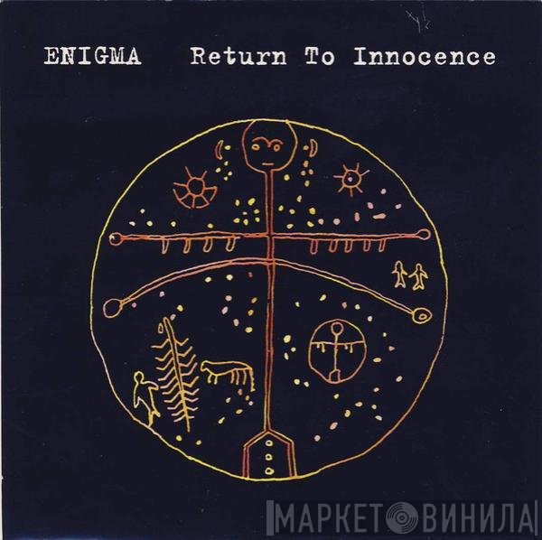Enigma - Return To Innocence
