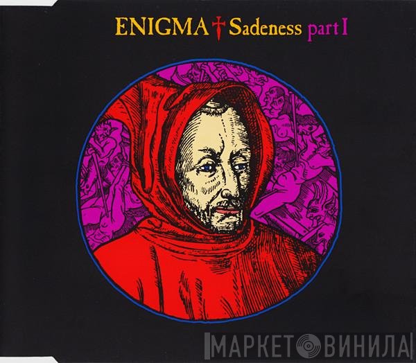Enigma  - Sadeness Part I