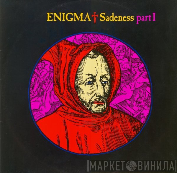 Enigma  - Sadeness Part I
